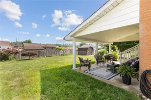 119 Benita Dr, Mingo Junction, OH 43938 - Photo 33