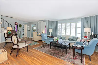 19850 Fairmount Boulevard, Huber Heights, OH 44118 - Photo 5