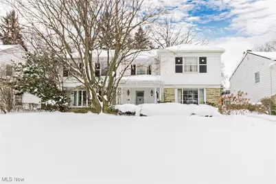 19850 Fairmount Boulevard, Huber Heights, OH 44118 - Photo 1