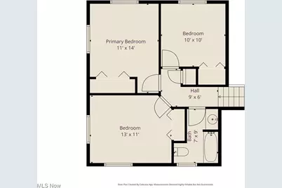 3430 Kellybrook Drive, Cuyahoga Falls, OH 44223 - Photo 45