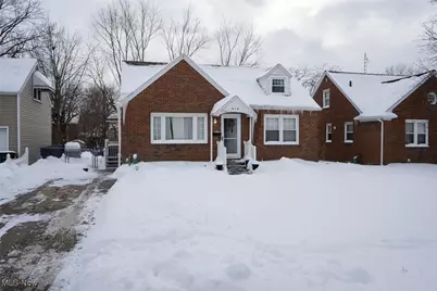 910 Milford Street NE, Canton, OH 44714 - Photo 1