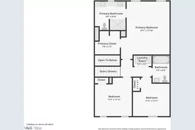 1138 Bean Lane, Akron, OH 44313 - Photo 35