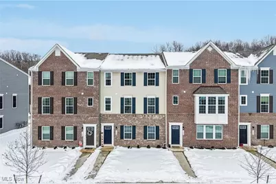 1138 Bean Lane, Akron, OH 44313 - Photo 1