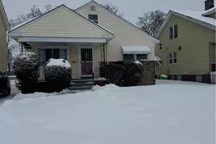 13809 Christine Ave, Garfield Heights, OH 44105 - Photo 3