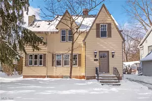 1604 23rd St, Cuyahoga Falls, OH 44223 - Photo 1