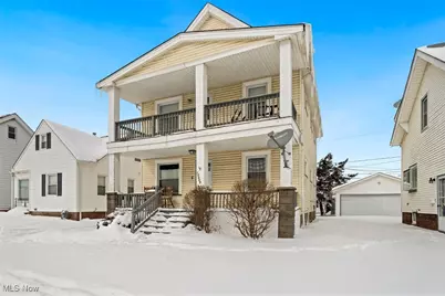 10609 Wadsworth Avenue, Garfield Heights, OH 44125 - Photo 3