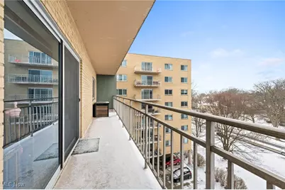 10301 Lake Avenue #606, Loveland, OH 44102 - Photo 19