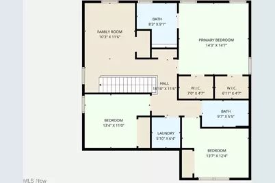 6816 Harrington Court Avenue NE, Canton, OH 44721 - Photo 37