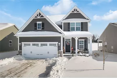 6816 Harrington Court Avenue NE, Canton, OH 44721 - Photo 1