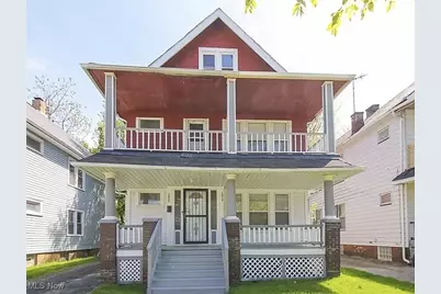 1057 E 146th Street, Loveland, OH 44110 - Photo 1