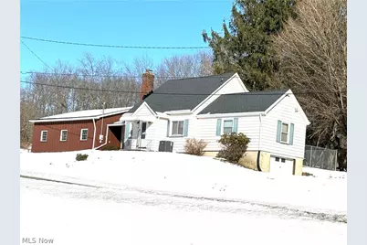 5288 Wheathill Road, East Palestine, OH 44413 - Photo 1