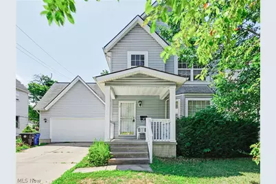 2230 E 97th Street, Loveland, OH 44106 - Photo 1