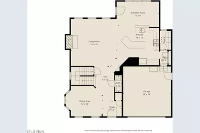 3910 Willow Way, Kent, OH 44240 - Photo 41