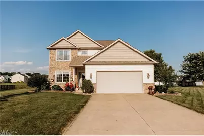7245 Jimmie Street SW, Massillon, OH 44646 - Photo 1