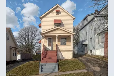 204 Tremble Avenue, Campbell, OH 44405 - Photo 1