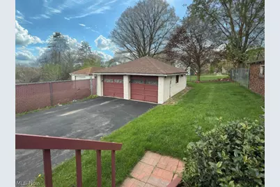204 Tremble Avenue, Campbell, OH 44405 - Photo 17