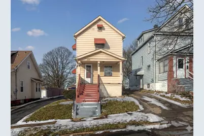 204 Tremble Avenue, Campbell, OH 44405 - Photo 1