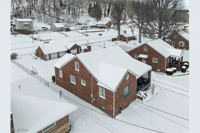 119 Main Street, Rayland, OH 43943 - Photo 3