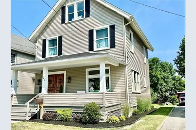 281 Sexton Street, Struthers, OH 44471 - Photo 1