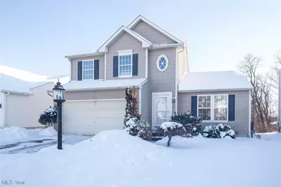 1138 Ledgestone Drive, Wadsworth, OH 44281 - Photo 1