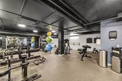 12700 Lake Avenue #2603, Oakwood, OH 44107 - Photo 29