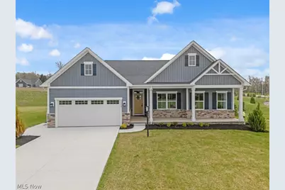 3458 Marys Way Avenue NW, Massillon, OH 44646 - Photo 1