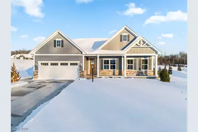 3458 Marys Way Avenue NW, Massillon, OH 44646 - Photo 1