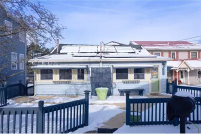 17544 Pine Court, Lake Milton, OH 44429 - Photo 1