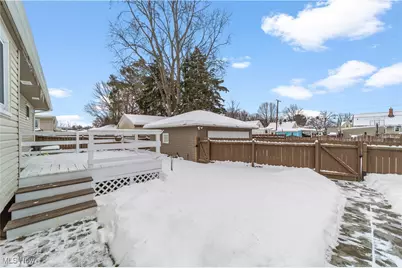 1209 Birch Lane, Loveland, OH 44109 - Photo 25