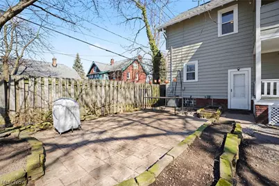 2164 Cottage Grove Drive, Cleveland Heights, OH 44118 - Photo 21