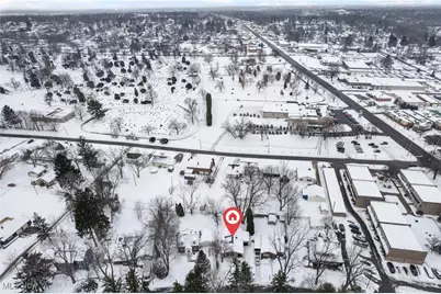 1930 48th Street NW, Canton, OH 44709 - Photo 3