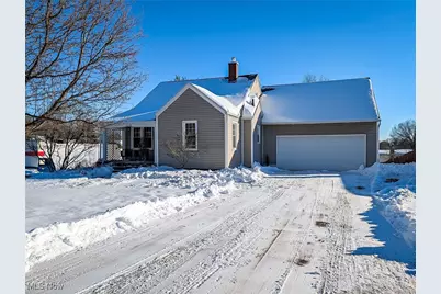 2036 E Main Street, Louisville, OH 44641 - Photo 1