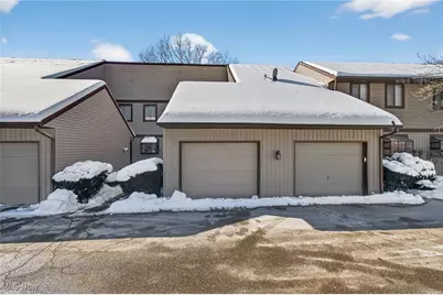 7821 Hills and Dales Road NW #C, Massillon, OH 44646 - Photo 1