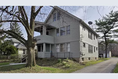 14512 Granger Road, Maple Heights, OH 44137 - Photo 1