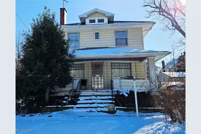 12414 Forest Grove Avenue, Loveland, OH 44108 - Photo 1