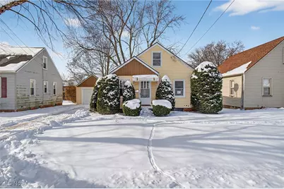 1207 Linwood Avenue SW, Canton, OH 44710 - Photo 1