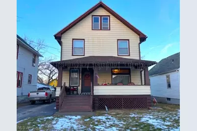 265 Sexton Street, Struthers, OH 44471 - Photo 1