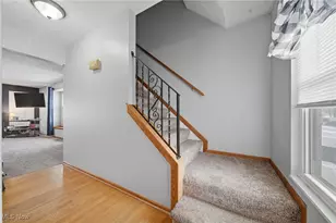 6416 Blossomwood Cir NE, Canton, OH 44721 - Photo 3