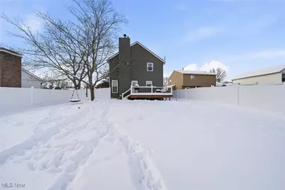 6416 Blossomwood Circle NE, Canton, OH 44721 - Photo 39