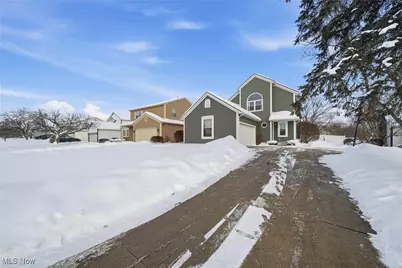 6416 Blossomwood Circle NE, Canton, OH 44721 - Photo 43