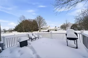 6416 Blossomwood Cir NE, Canton, OH 44721 - Photo 37