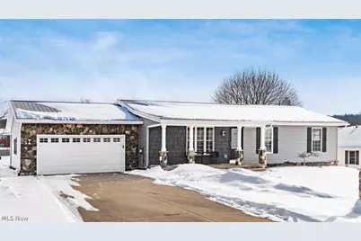 3595 Maplecraft Drive, Dresden, OH 43821 - Photo 1