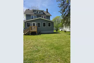 25150 Columbus Road, Huber Heights, OH 44146 - Photo 1