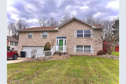 512 Pine Valley Drive, Steubenville, OH 43952 - Photo 1