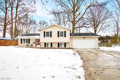 9559 Driftwood Drive, Olmsted Falls, OH 44138 - Photo 1