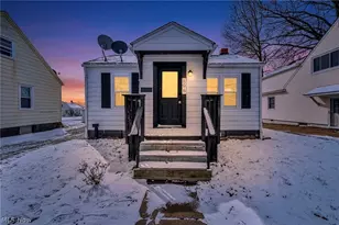 896 Indian Trail, Akron, OH 44314 - Photo 1