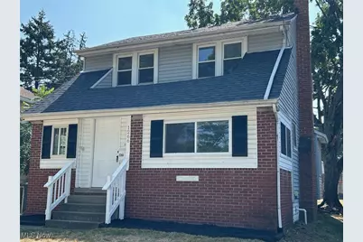 1266 Kohler Avenue, Akron, OH 44314 - Photo 1
