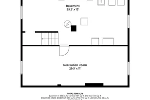 1237 Crescent Dr, Painesville, OH 44077 - Photo 17