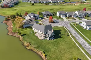 808 Buckingham Dr, LaGrange, OH 44050 - Photo 5