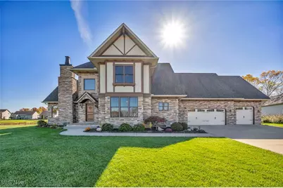 808 Buckingham Drive, LaGrange, OH 44050 - Photo 7